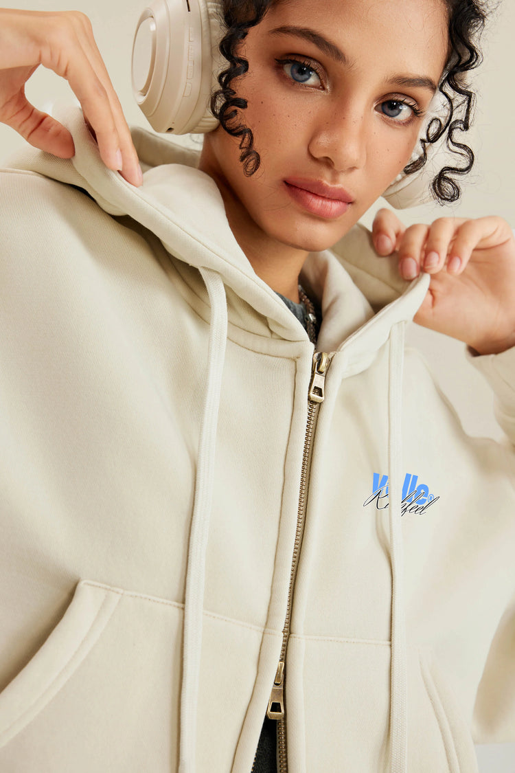 Hoodies Mulher