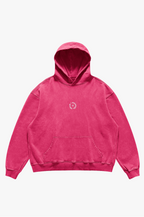 Hoodie oversized Velle — Arte branca