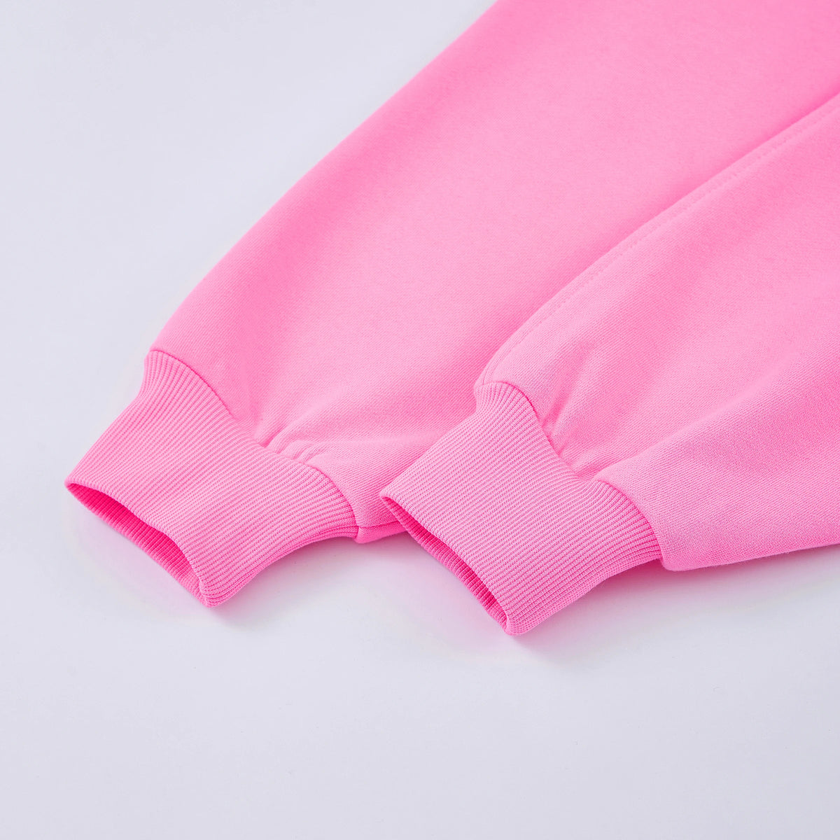 Sudadera con cremallera Velle Studios