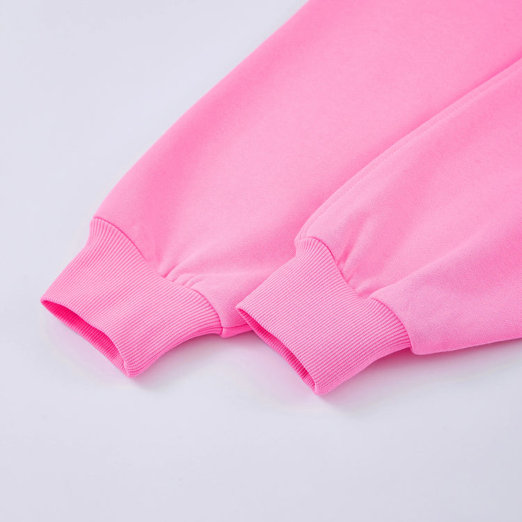 Sudadera con cremallera Velle Studios