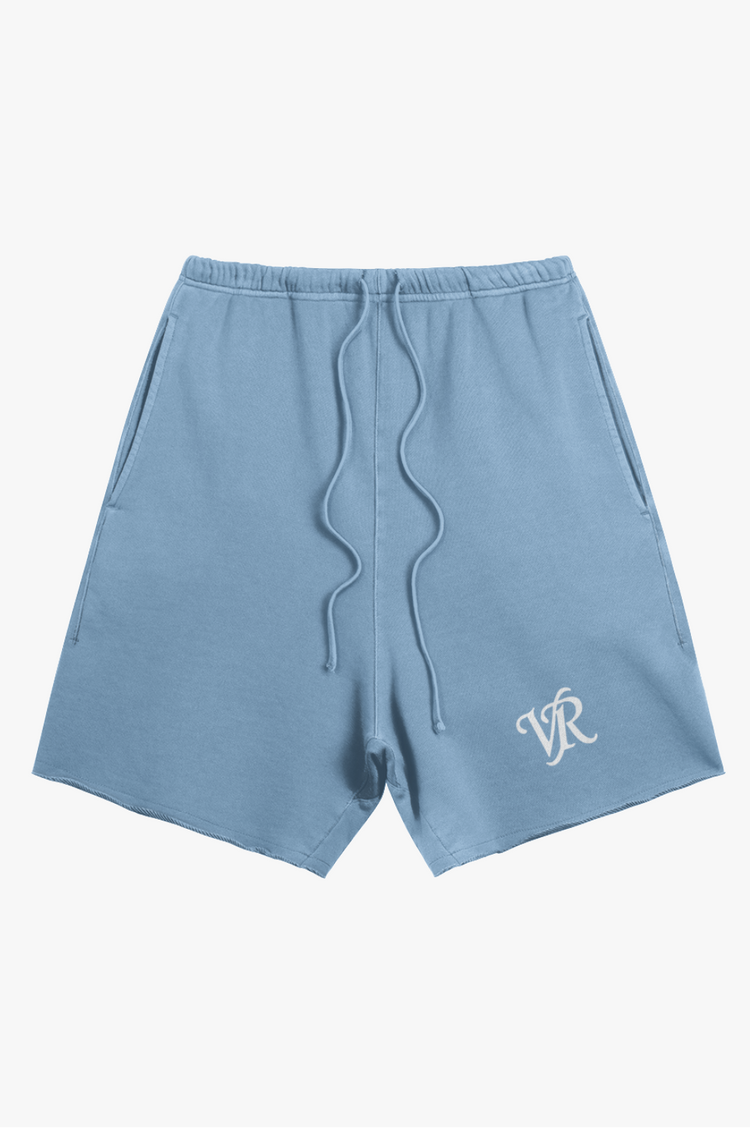 Pantalones cortos con monograma VR