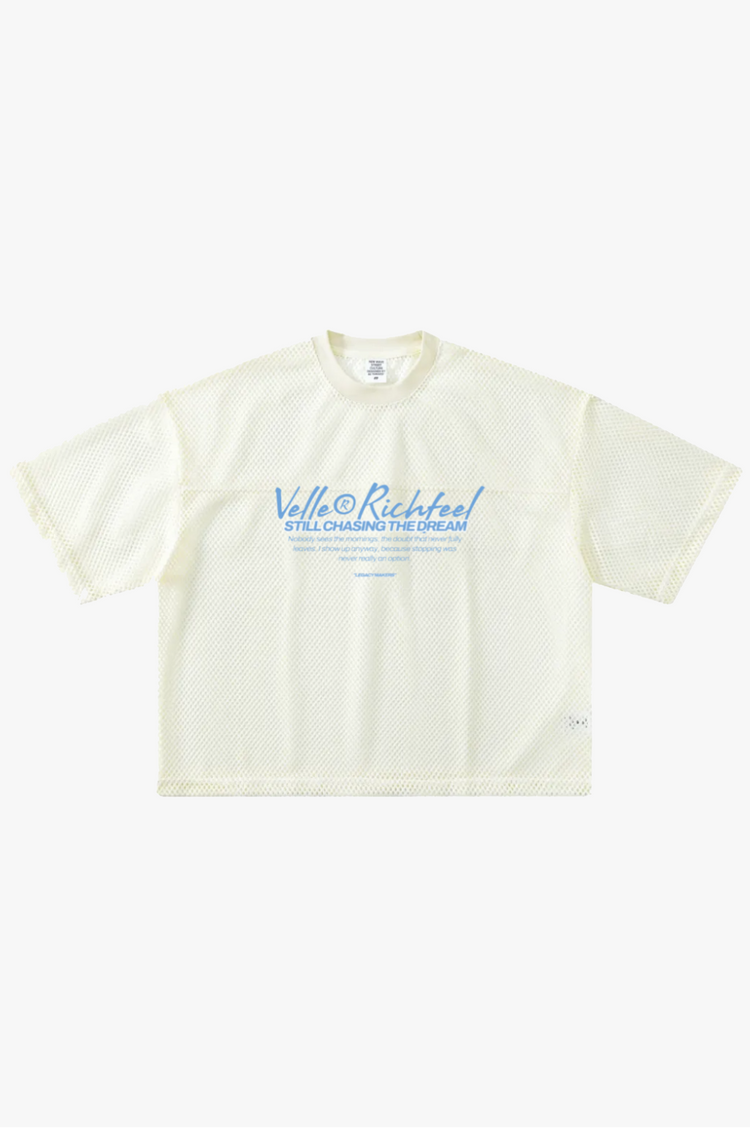Camiseta de red Velle