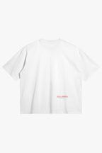 T-shirt unissexo Boxfit com arte Velle