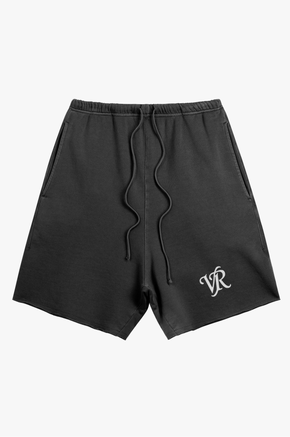 Pantalones cortos con monograma VR
