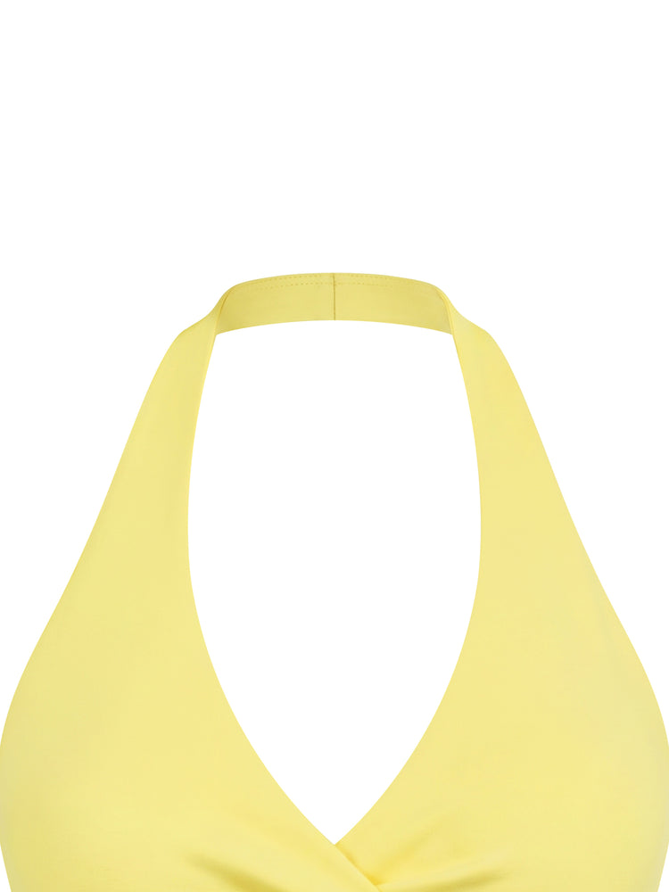 Top deportivo de mujer ultra cómodo