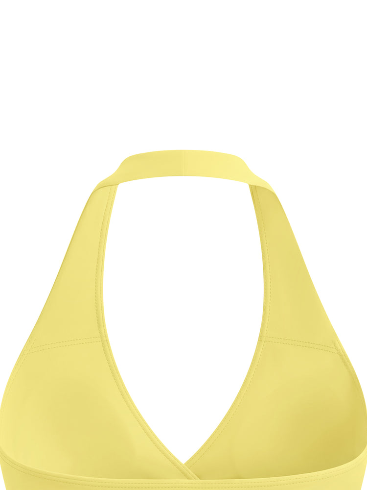 Top deportivo de mujer ultra cómodo