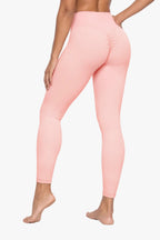 Legging de Ginásio de Cintura Alta para Mulher