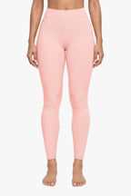 Legging de Ginásio de Cintura Alta para Mulher