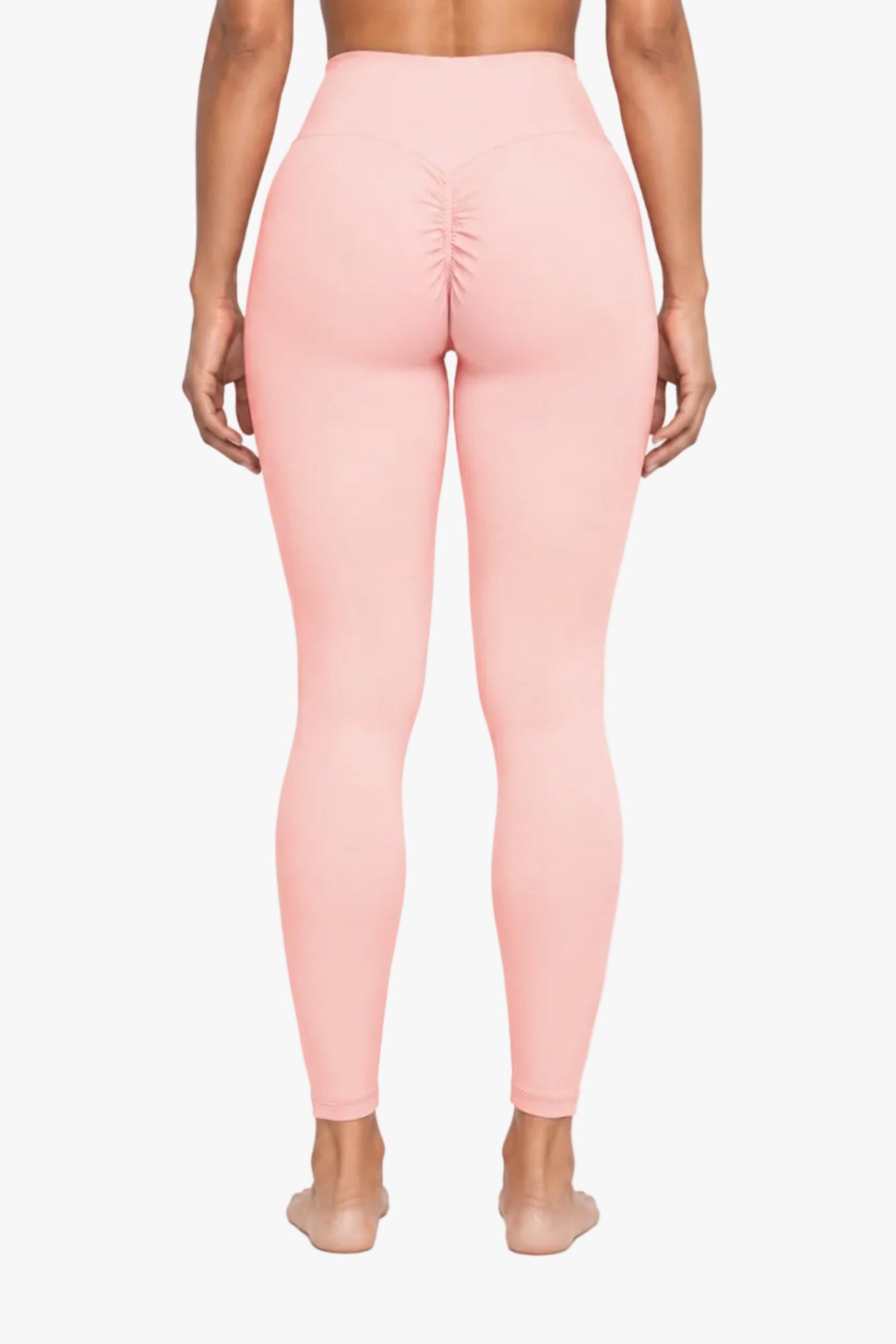 Legging de Ginásio de Cintura Alta para Mulher