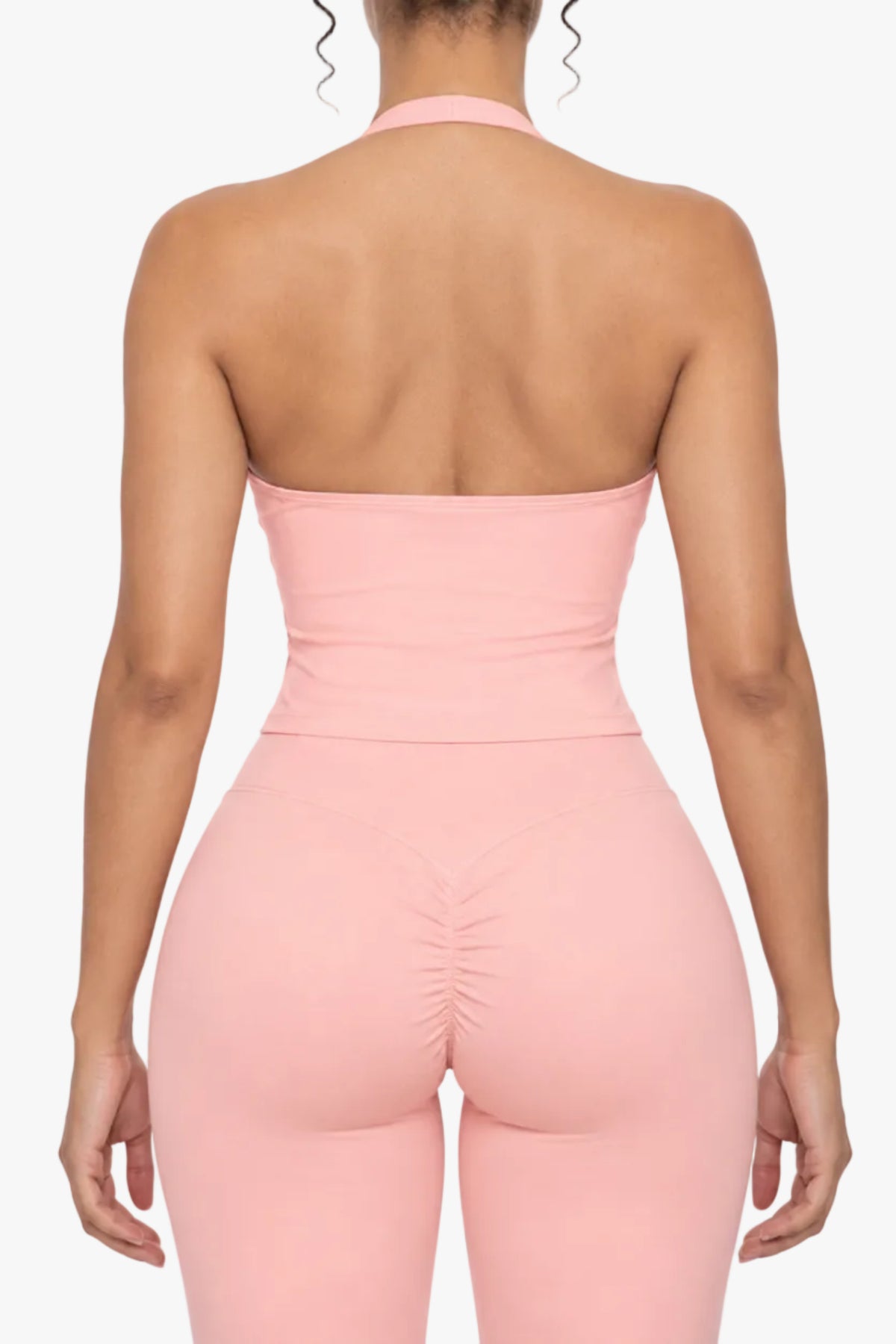 Top deportivo de mujer ultra cómodo